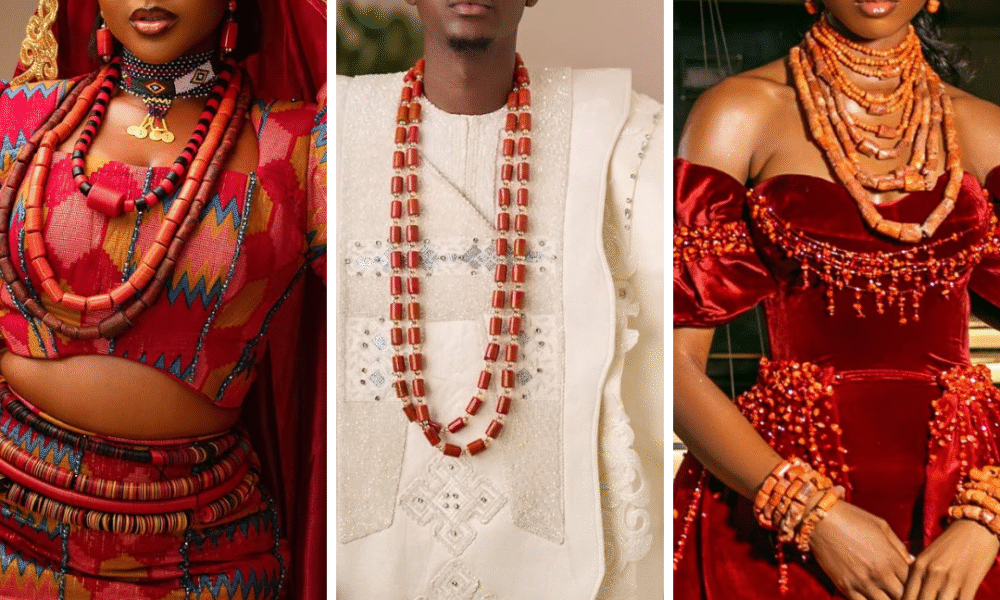 Nigeria Shines At BBNaijaS9 Reunion Cultural Event