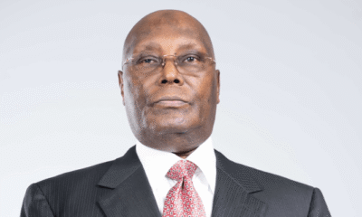 Atiku-Led PDP Faction Opts To Join Coalition