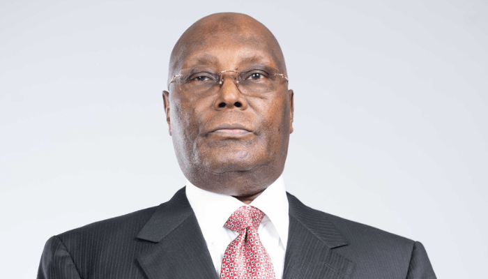 Atiku-Led PDP Faction Opts To Join Coalition
