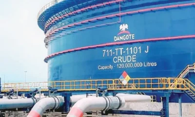 Dangote Refinery Slashes Ex-Depot Price By N40