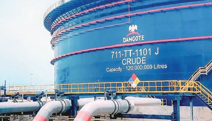 Dangote Refinery Slashes Ex-Depot Price By N40