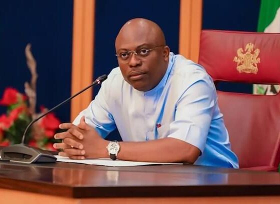 "No Single-Term Deal For Fubara," Declares Ijaw Youth President