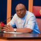 "No Single-Term Deal For Fubara," Declares Ijaw Youth President