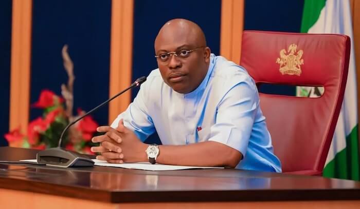 "No Single-Term Deal For Fubara," Declares Ijaw Youth President