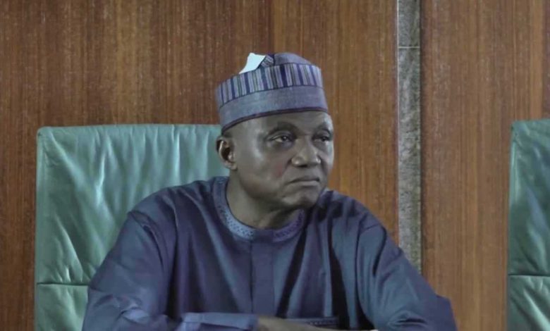 Atiku 'Gave' Me To Buhari, Says Garba Shehu