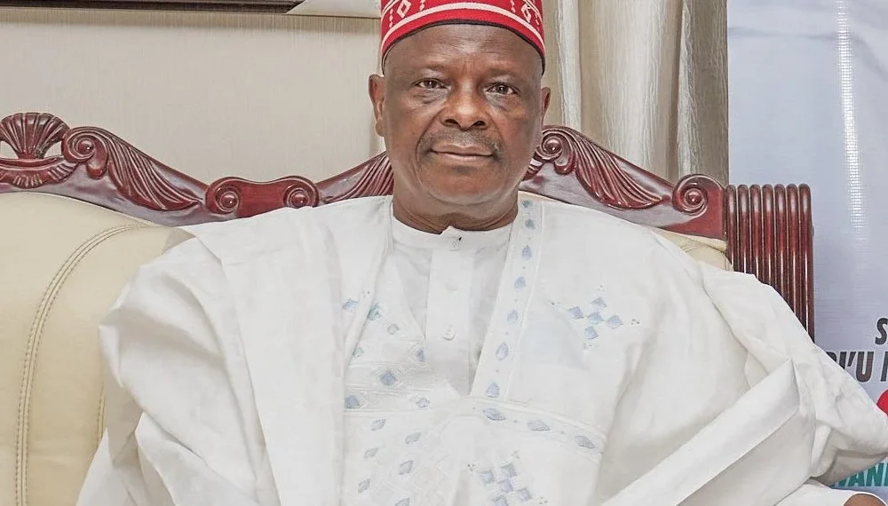 2027: APC Woos Kwankwaso For Kano, Says Sharada