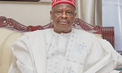 2027: APC Woos Kwankwaso For Kano, Says Sharada