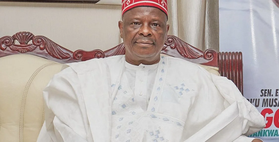 2027: APC Woos Kwankwaso For Kano, Says Sharada
