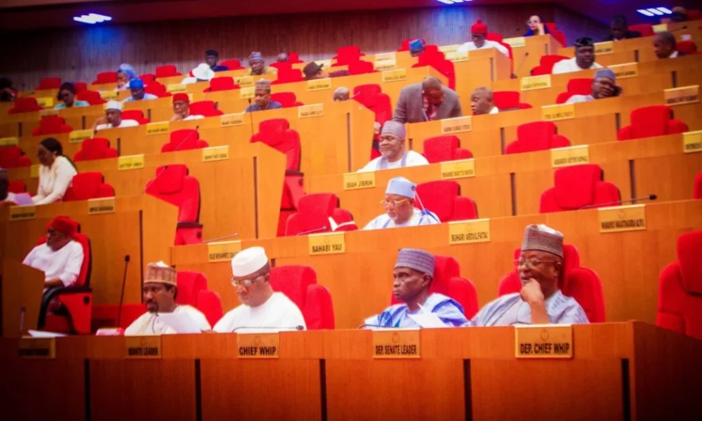 Fatima Alkali Declines Role Amidst Senate Confirmations
