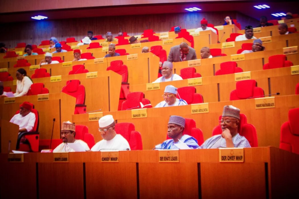 Fatima Alkali Declines Role Amidst Senate Confirmations