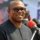 Peter Obi Claims Tinubu's St. Lucia Visit Is for 'Titles'