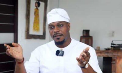2027: Atiku, Obi Team-Up Will Defeat Tinubu, Predicts GRV