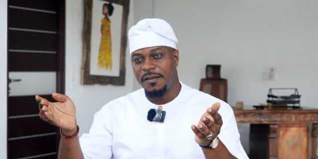 2027: Atiku, Obi Team-Up Will Defeat Tinubu, Predicts GRV