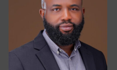 Unilever Nigeria Appoints Ibrahim Sodipe As Executive Director