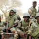 10 Terrorists Killed Near Nigeria-Cameroon Border