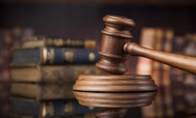 Beninese Man Bags Two-Year Jail Term For Drug Trafficking