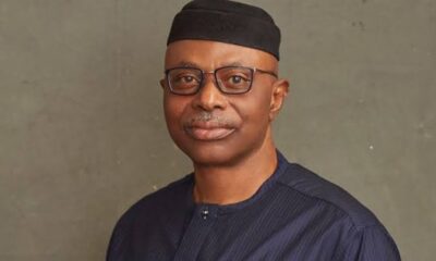 Tinubu's Health Policies Can Stem Brain Drain, Says Mimiko