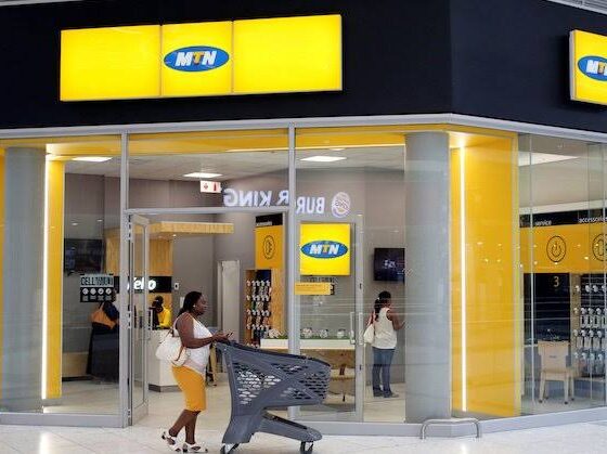 MTN Dives Into AI, Cloud With $240M Lagos Data Center