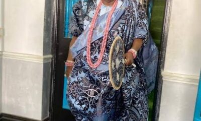 Lagos: Six Palace Chiefs Dethroned Over LP Campaign Appearance