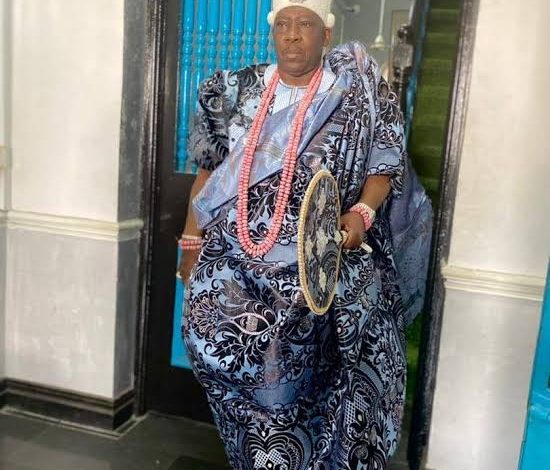 Lagos: Six Palace Chiefs Dethroned Over LP Campaign Appearance