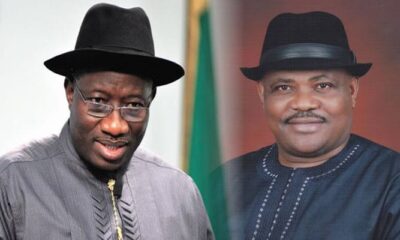 Jonathan and Wike_dailyvoice.ng