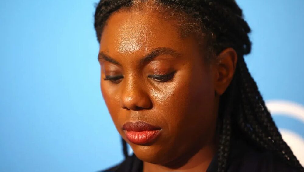 Kemi Badenoch