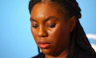 Kemi Badenoch