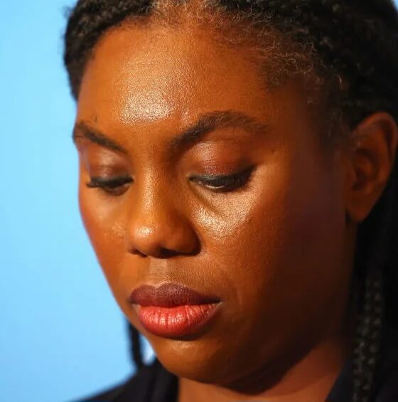 Kemi Badenoch