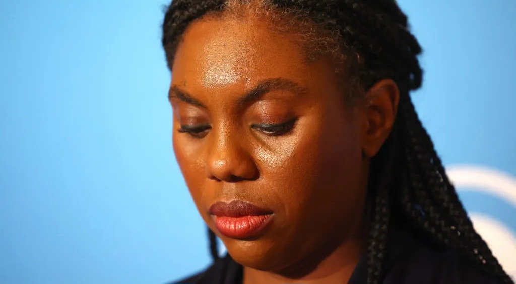 Kemi Badenoch