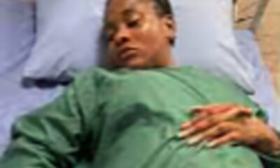 Phyna late sister on bed