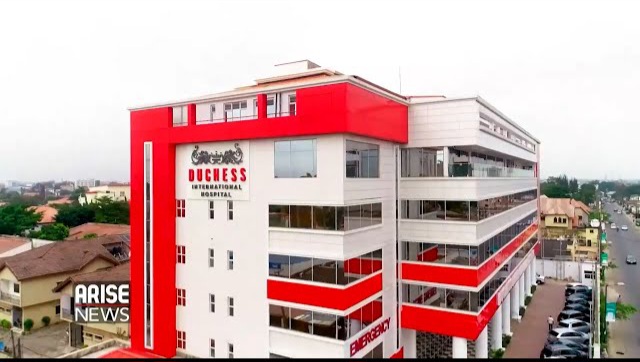 Duchess International Hospital, Ikeja Faces Allegations Over Paediatric Care Lapses, Child Rights Concerns & Unresolved ₦14.3m Medical Bill 