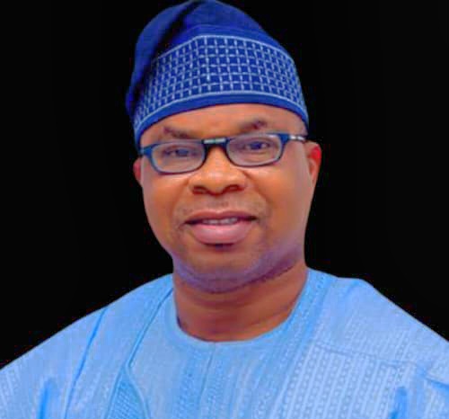 Let These Campaigns Of Calumny Against AMBO Stop Forthwith