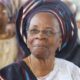 BREAKING: Former First Lady Is Dead