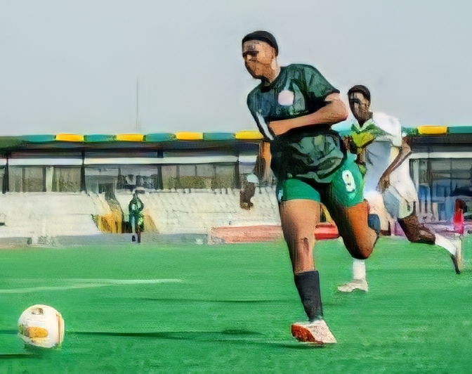 HEARTBREAKING: Nigerian Footballer Dies In UK Hospital