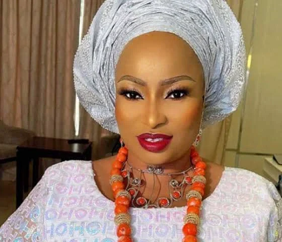 EFCC Arrests Olori Tejuoso Over Alleged N600m Fraud