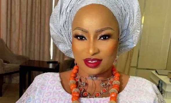 EFCC Arrests Olori Tejuoso Over Alleged N600m Fraud