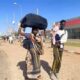 Sudan: How Washington, The OPCW And The UN Are Assessing Burhan's Alleged Gas Arsenal
